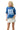 Pre Approved Oversized T-shirt - BonkersCorner