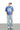 Pre Approved Oversized T-shirt - BonkersCorner