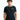 Premium Black Court Polo - BonkersCorner