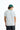 Premium White Court Polo - BonkersCorner