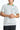 Premium White Court Polo - BonkersCorner