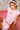 Pretty Bow Beaded Embroidery Baby Tee - BonkersCorner