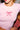 Pretty Bow Beaded Embroidery Baby Tee - BonkersCorner