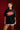 Project: Bonkers Black Oversized T-shirt - BonkersCorner