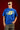 Project: Bonkers Blue Oversized T-shirt - BonkersCorner