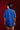 Project: Bonkers Blue Oversized T-shirt - BonkersCorner
