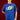 Project: Bonkers Blue Oversized T-shirt - BonkersCorner