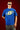 Project: Bonkers Blue Oversized T-shirt - BonkersCorner