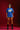 Project: Bonkers Blue Oversized T-shirt - BonkersCorner