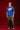 Project: Bonkers Blue Oversized T-shirt - BonkersCorner