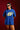 Project: Bonkers Blue Oversized T-shirt - BonkersCorner