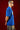 Project: Bonkers Blue Oversized T-shirt - BonkersCorner
