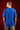 Project: Bonkers Blue Oversized T-shirt - BonkersCorner