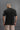 Pumping Iron Oversized T-shirt - BonkersCorner