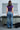 Purple Fitted Polo - BonkersCorner