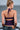 Purple Halterneck Top - BonkersCorner