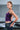 Purple Halterneck Top - BonkersCorner