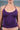 Purple Halterneck Top - BonkersCorner