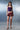 Purple Modal Strappy Top - BonkersCorner