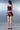 Purple Modal Strappy Top - BonkersCorner