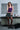 Purple Square Neck Tank - BonkersCorner