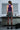 Purple Square Neck Tank - BonkersCorner