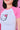 Purr Evil Baby Tee - BonkersCorner
