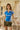 Ravenclaw Athletics Zip Polo - BonkersCorner