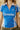 Ravenclaw Athletics Zip Polo - BonkersCorner