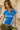 Ravenclaw Athletics Zip Polo - BonkersCorner