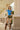 Ravenclaw Athletics Zip Polo - BonkersCorner
