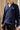 Ravenclaw Cable Knit Polo - BonkersCorner