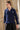 Ravenclaw Cable Knit Polo - BonkersCorner
