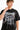 Rebirth Phase Oversized T-shirt - BonkersCorner