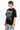 Rebirth Phase Oversized T-shirt - BonkersCorner