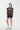 Red Claw Vest Tank - BonkersCorner
