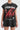 Red Claw Vest Tank - BonkersCorner