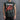 Red Claw Vest Tank - BonkersCorner