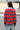 Red Current Rugby Polo - BonkersCorner