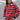 Red Current Rugby Polo - BonkersCorner