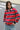 Red Current Rugby Polo - BonkersCorner
