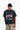 Redline Silence Oversized T-shirt - BonkersCorner