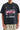 Redline Silence Oversized T-shirt - BonkersCorner