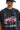 Redline Silence Oversized T-shirt - BonkersCorner