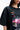 Redline Silence Oversized T-shirt - BonkersCorner