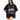 Redline Silence Oversized T-shirt - BonkersCorner
