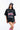 Redline Silence Oversized T-shirt - BonkersCorner