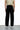 Relaxed Fit Black Corduroy Pants - BonkersCorner