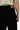 Relaxed Fit Black Corduroy Pants - BonkersCorner
