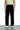 Relaxed Fit Black Corduroy Pants - BonkersCorner